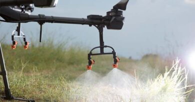 Global Agrochemical Patent Expiries in 2026: New Opportunities in Insecticides and Herbicides
