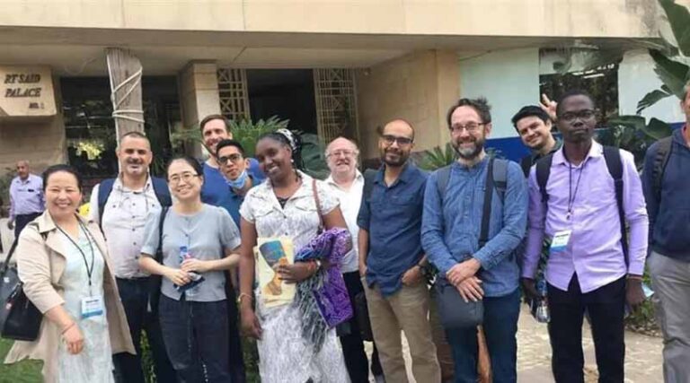 ICARDA Supports Smarter Tools for Better Crop Breeding
