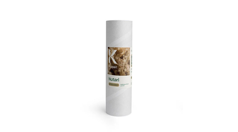 Nutari by Koppert: Supplementary Food for Building and Maintaining Predatory Mite Populations