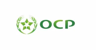 A Decisive Step By OCP Green Water Toward The Water Autonomy Of The Group