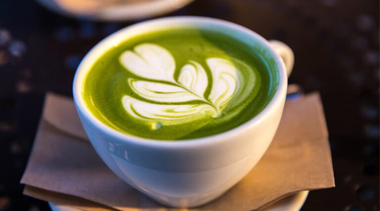 Cultivating Matcha in India: Unlocking the Potential of High-Altitude Regions