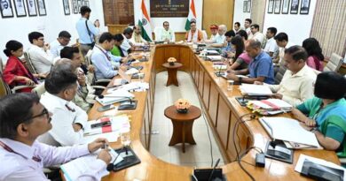 Rajasthan Seeks Central Backing for Agri Supervisors at Village Level; ₹4,384 Cr Sanctioned Under MGNREGA