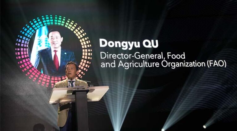 FAO and ITU Launch “Robotics for Good - Youth Challenge 2025-2026” to Tackle Global Food Insecurity