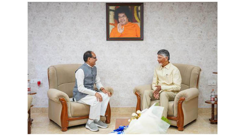 India’s Agriculture Ministry Charts Joint Drought Strategy for Andhra Pradesh