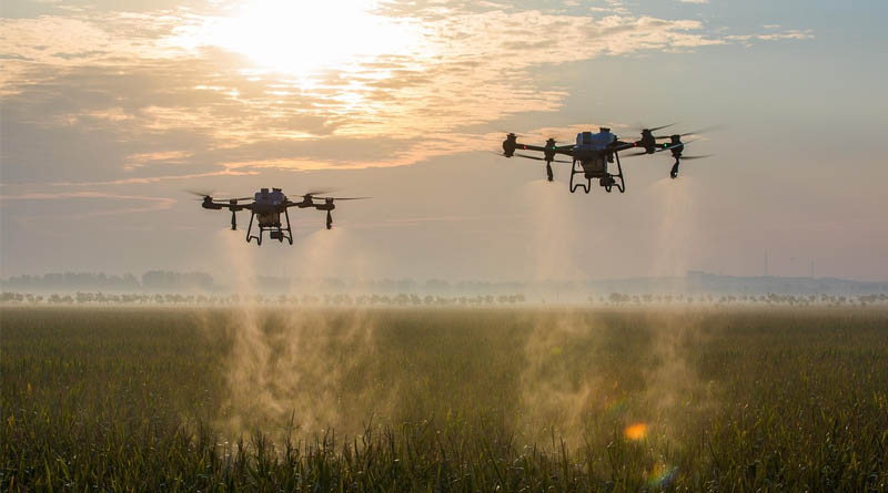 Strobilurin Fungicide Market to Reach USD 6.88 Billion by 2030