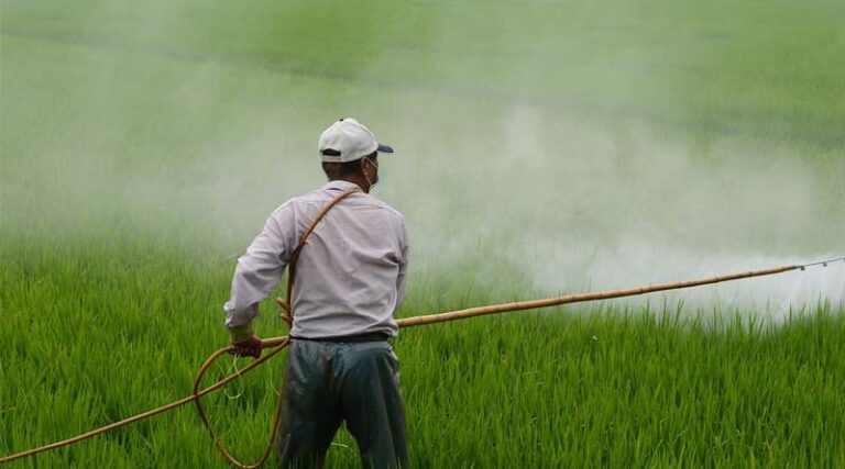 All Products of Universal Agro Chemical Industries Banned in Sehore District of Madhya Pradesh