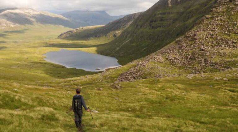 Researchers Identify Key Indicators For Assessing Quality Of Green And Blue Spaces