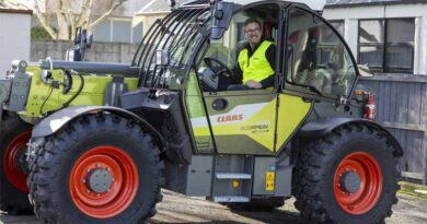 Steven Rink Wins 2025 Canterbury Young Grower Title