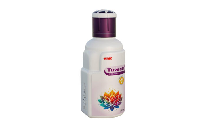 New Insecticide for Soybean Crop: FMC Launches Tuventa™