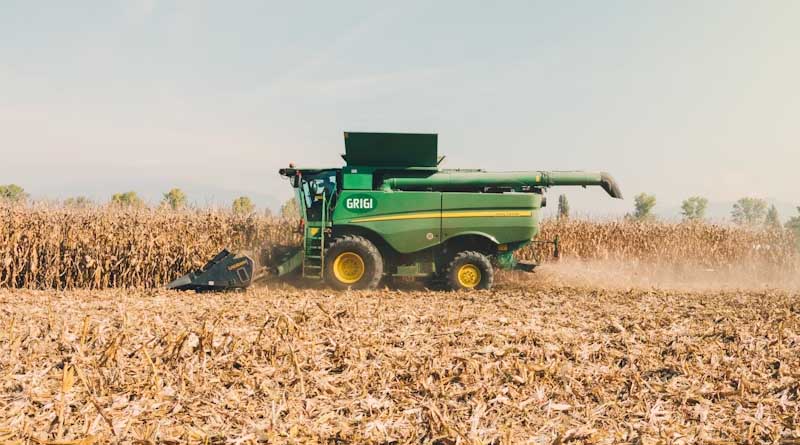 Brazil Agri Update: Bioinput Expansion, Fertilizer Market Jitters, and Rising Herbicide Resistance