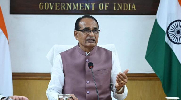 ICAR to Validate Biostimulants Before Sale, Says Union Agriculture Minister Shivraj Singh