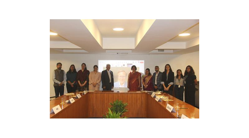 TERI and We Mean Business Coalition Launch India’s 2035 Climate Target