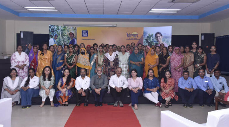 Yara India Celebrates Graduation of Capacity Building Programme Cohort