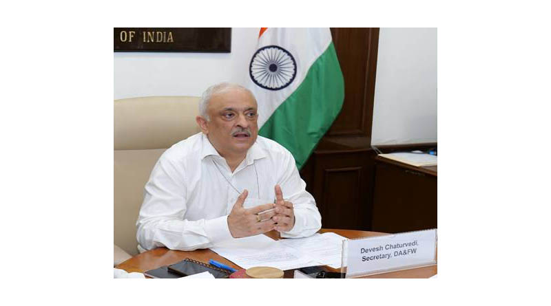 India and Argentina Deepen Ties at Second Joint Working Group Meeting on Agriculture