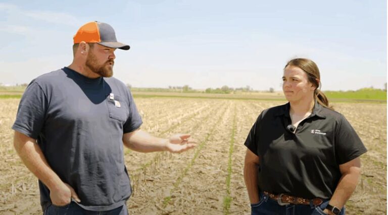 Meristem Partnership With University Of Illinois Yielding Results For Farmers