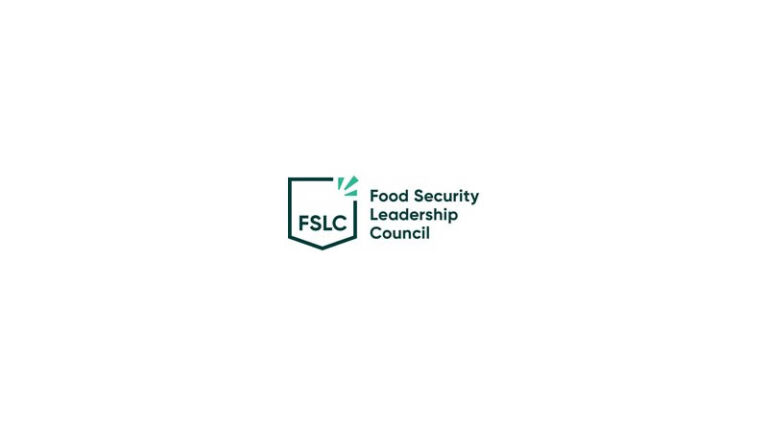 Food Security Leadership Council Launches to Forge New Path For U.S. Leadership in Global Food Security