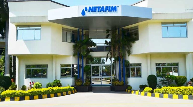 Netafim India, Orbia’s Precision Agriculture Business, Celebrates 60 Years of Empowering Farmers Through Precision Irrigation