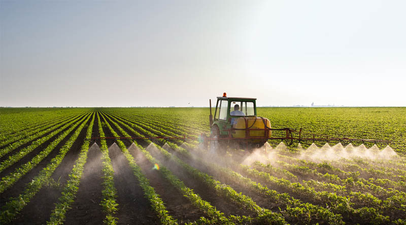 Trump EPA Announces Plan to Re-approve Dangerous, Drift-prone Pesticide Dicamba