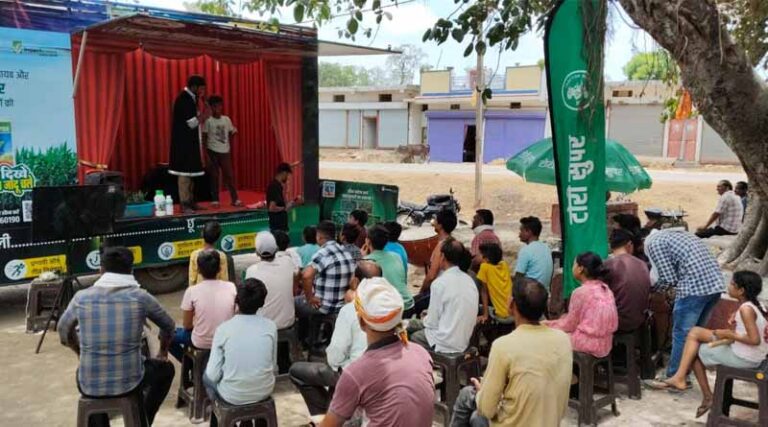 IIL’s Magical Outreach for Torry Super Wows Madhya Pradesh & Maharashtra Farmers