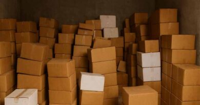 Crack Down on Illegal Agrochemical Storage in Indore, FIR Registered Against Warehouse Operators