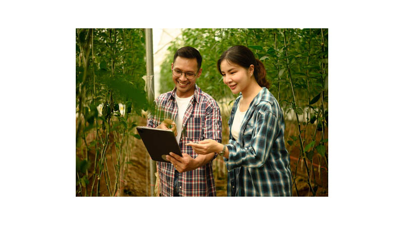 AGCO Agriculture Foundation and CNFA Partner to Advance Young Farmers and Agri-food System Entrepreneurs