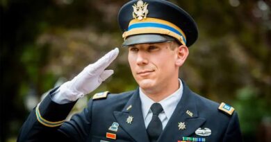 From Duty to Deere: A Legacy That Keeps Giving