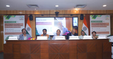 India Poised to Become $970 Million Global Vegetable Seed Hub by 2030, Driven by Innovation and Policy Reform