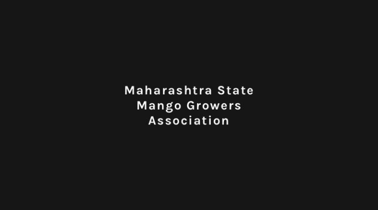 Maharashtra State Mango Growers Association to Host Agriculture & Horticulture Conference in Mumbai on August 7