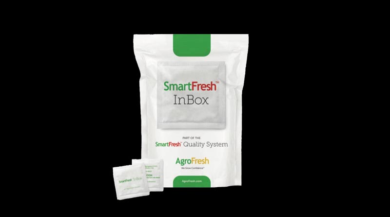 Tropical Agro Expands SmartFresh™ InBox for Apples and Fresh Produce to Reduce Post-Harvest Losses in India