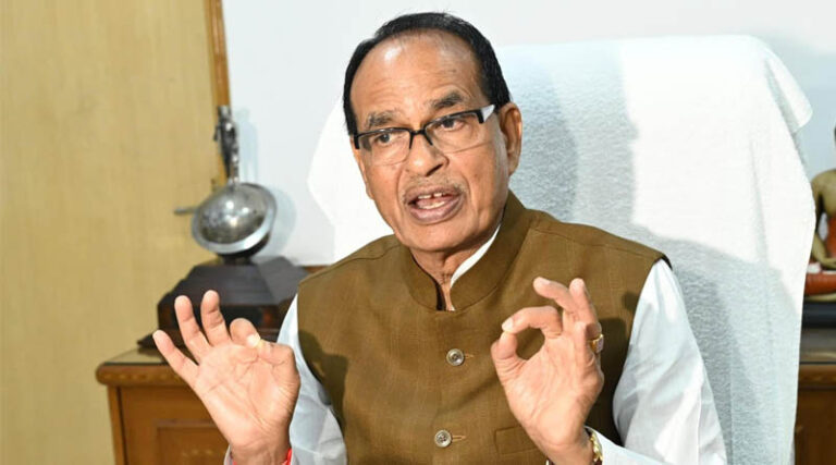 India-UK Comprehensive Economic and Trade Agreement a Major Boost for Agriculture Sector: Agriculture Minister Shivraj Singh