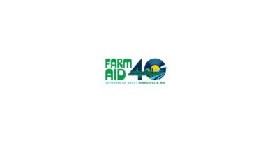Kenny Chesney Joins Farm Aid 40 Lineup of Hall of Famers