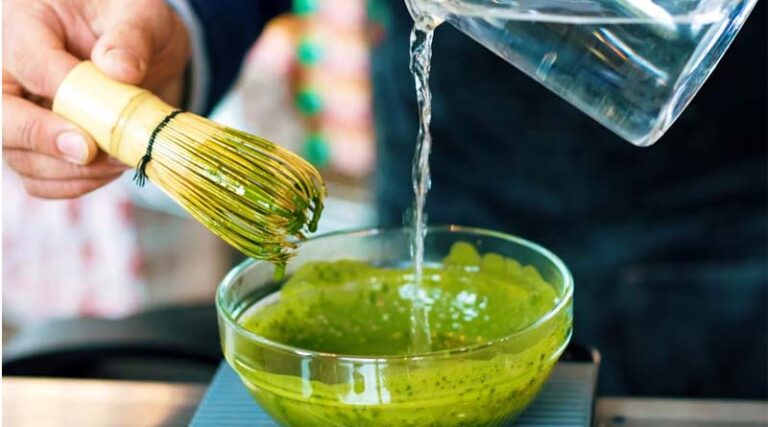 Matcha Is Drying Up in Japan and Around the World—But One Country Might Save It