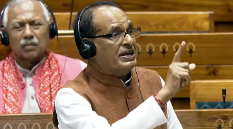 Shivraj Singh Chouhan in Parliament: ₹1.27 Lakh Cr Agri Budget, Doubled MSP, 12% Interest on Delays