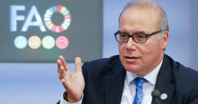 About 2.3 Billion People – 28 Percent of the Global Population Faced Moderate to Severe Food Insecurity in 2024