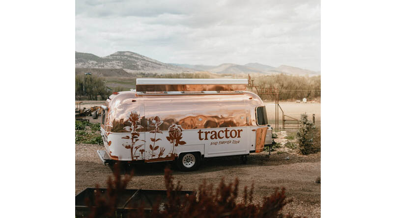 Stories, Stewardship, and a Little Honky Tonk: Tractor Beverage Co's Mad Farmer Tour Joins Mad Agriculture in Ojai for a Night to Remember