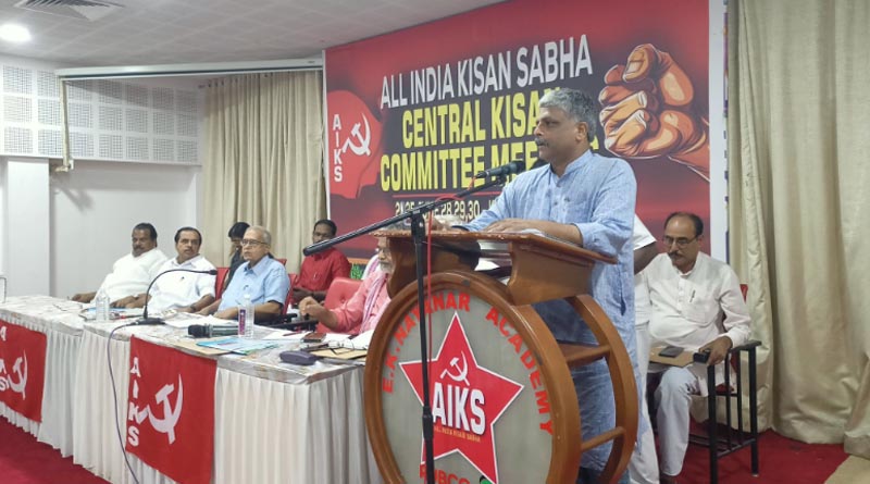 Indo-UK Trade Deal: What Concerns Indian Farmers?
