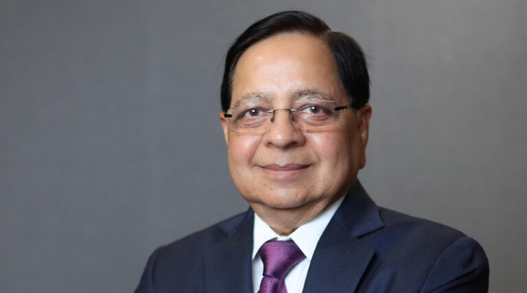 From Brazil to Vietnam, Demand for Indian Agrochemicals Is Growing Rapidly: M.K. Dhanuka