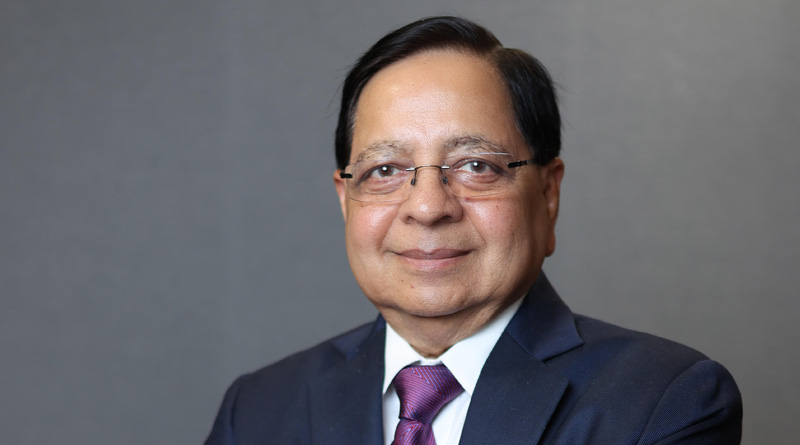 From Brazil to Vietnam, Demand for Indian Agrochemicals Is Growing Rapidly: M.K. Dhanuka