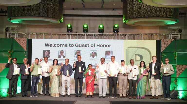 Kan Biosys Launches ROFA Specialty Fertilizers and Indigenous Neem-Based Products