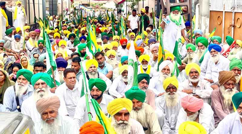Punjab’s New Land Pooling Policy: Urbanization at the Cost of Agriculture?