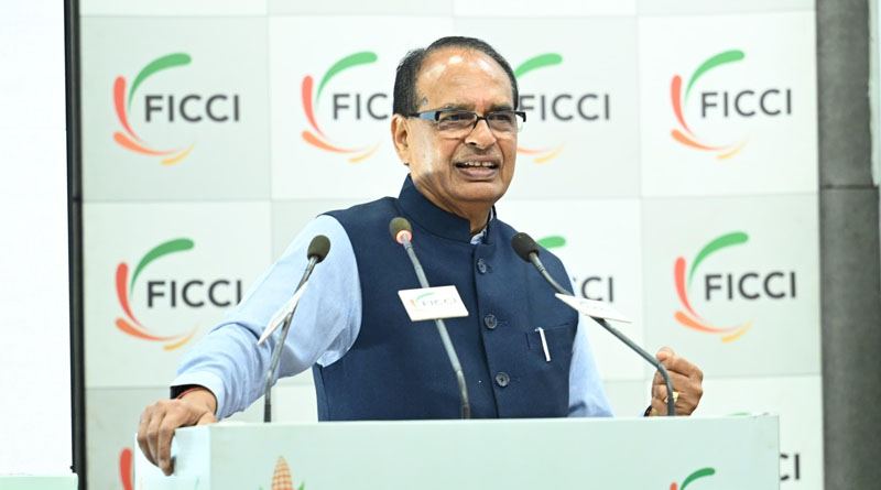 India Can Boost Maize Yields Without GM Seeds: Agriculture Minister Shivraj Singh Chouhan