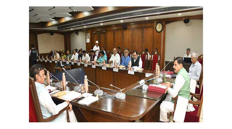 Relief for 3.5 Million Farmers in Madhya Pradesh: Government Waives ₹84 Crore Interest on Irrigation Water Charges