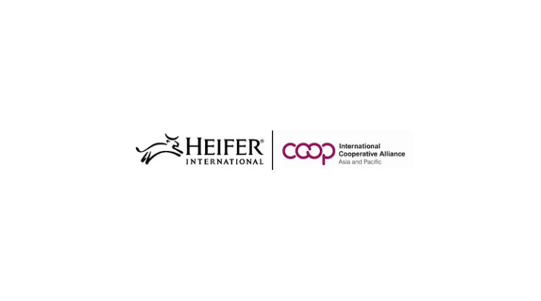 Heifer and ICA-AP Launch ‘Seeding Strength’ Campaign to Empower Farmer Cooperatives Across Asia