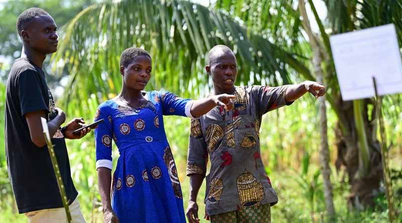 BOLDER’s Citizen Science Approach Unlocks New Opportunities for Underutilized Crops in Benin and Tanzania
