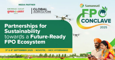 Samunnati Announces 5th Edition of FPO Conclave 2025 in Hyderabad
