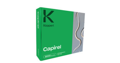 Capirel by Koppert: Beneficial Nematodes for Effective Pest Control in Orchards and Outdoor Vegetables