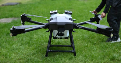AI, Soil Analytics, Drones to make farming smarter in Asia: Amit Gupta, CEO - Agrifields