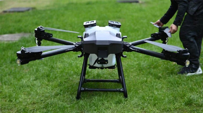 AI, Soil Analytics, Drones to make farming smarter in Asia: Amit Gupta, CEO - Agrifields