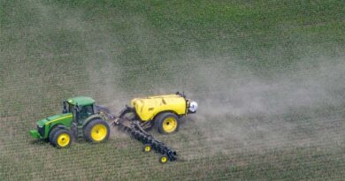 Paraquat Prices Surge Again in 2025 Amid Strong Demand and Supply Strain