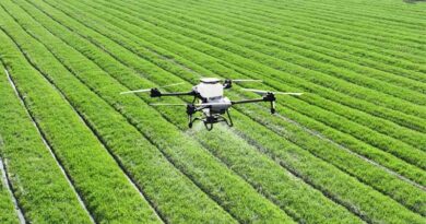 Agritech Platform Market Is Projected to Surpass $41.6 Billion by 2032